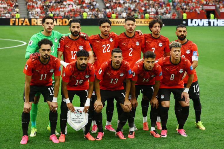 World Cup dream gathers pace