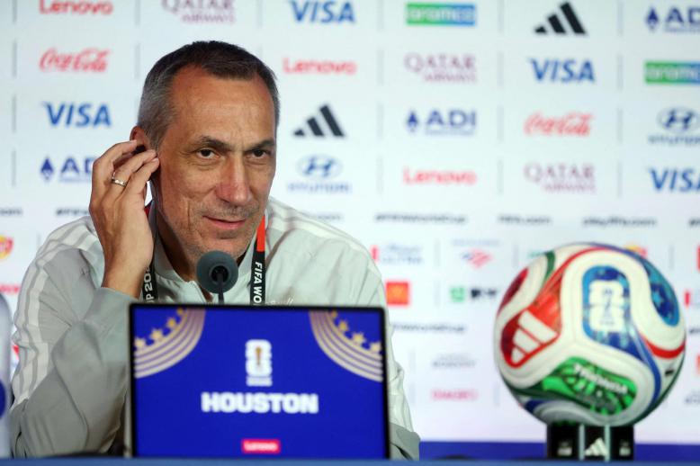 Donis: Cape Verde is one of the surprises of the tournament
