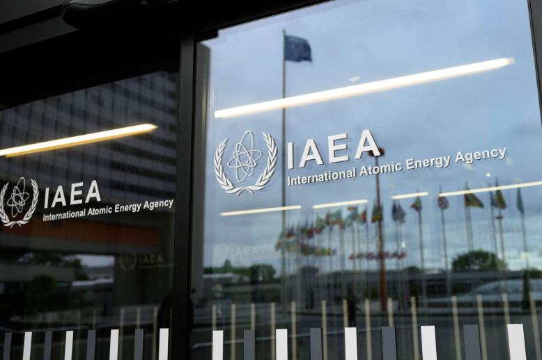 Iran is pressing on with persistent evasion of nuclear accountability
