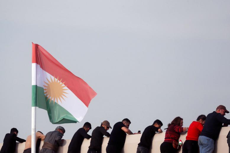 A prolonged funding crisis could trigger social unrest