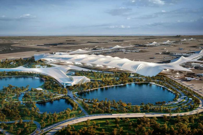 A strategic investment in Dubai's future