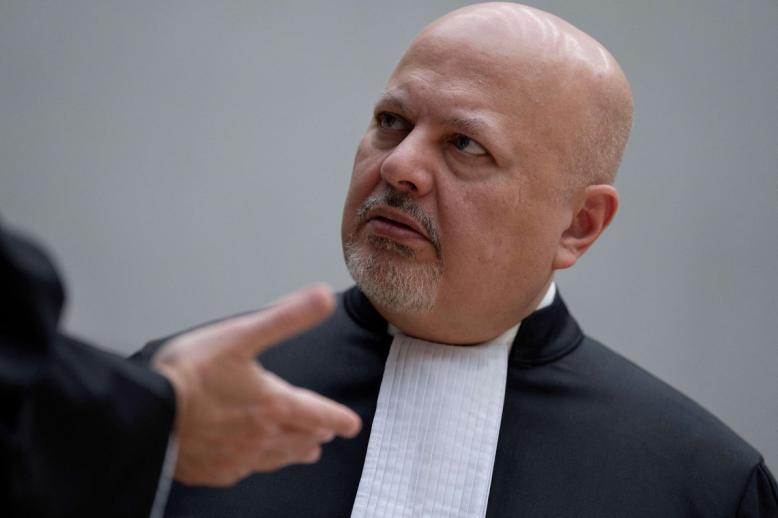 كريم خان