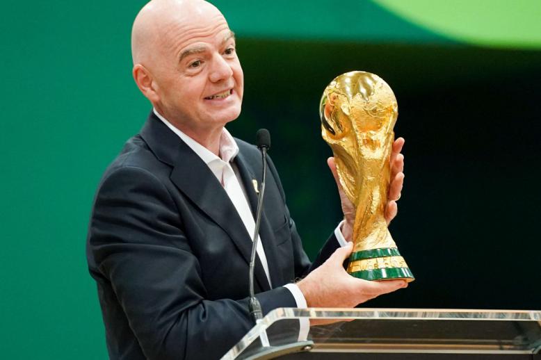 كأس العالم