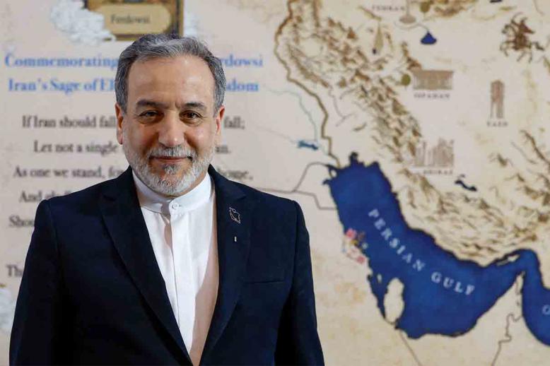 Araqchi: Iran is the winner of the war with the US