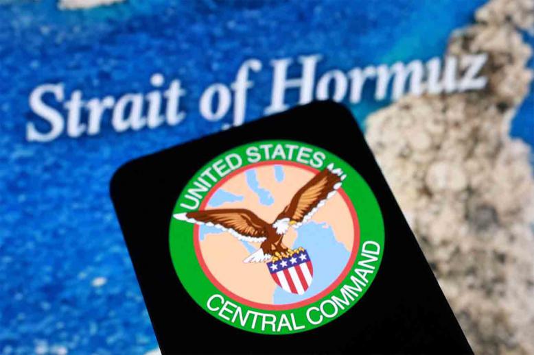 CENTCOM