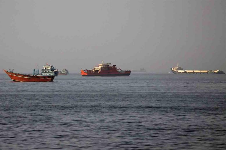 Tanker owners and charterers are likely to minimise time spent inside the Gulf