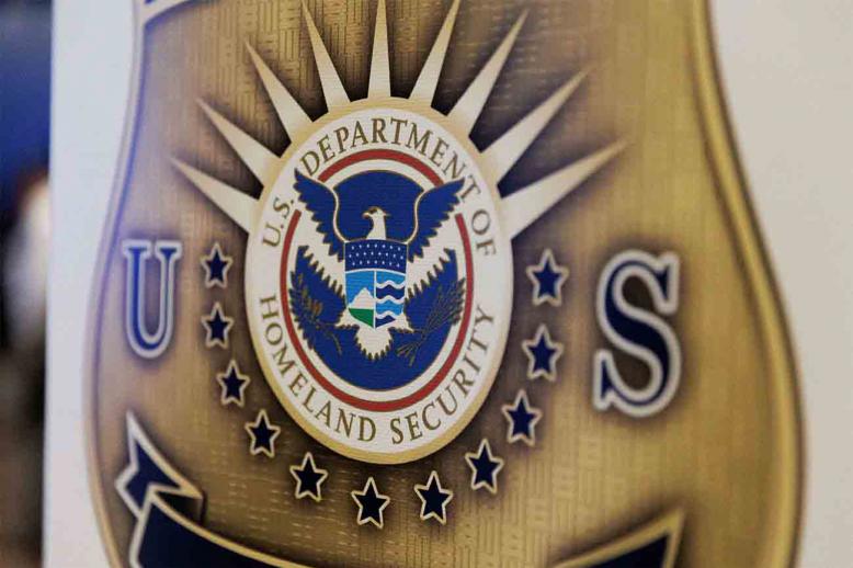 Homeland security