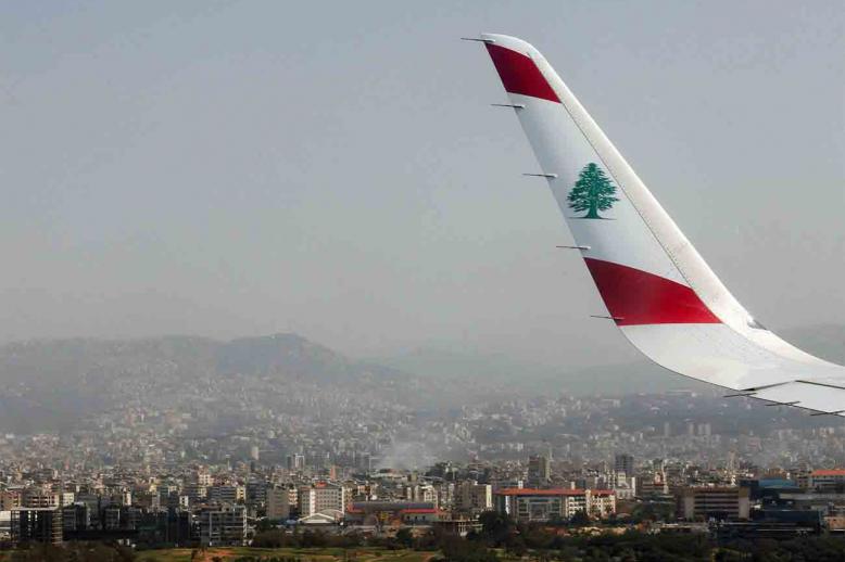 Lebanon