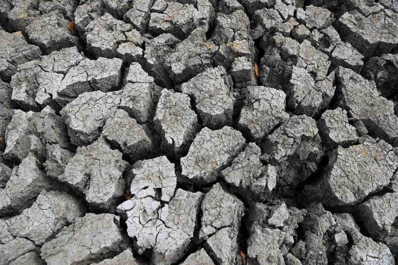 Guterres calls El Nino an urgent climate warning