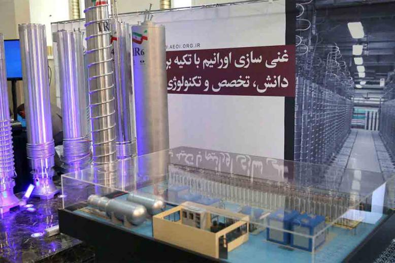 Tehran and Washington disagree on terms, raising questions about peace deal