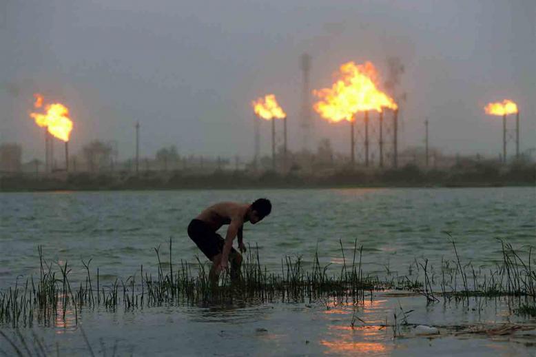 Iraq has considered leaving OPEC