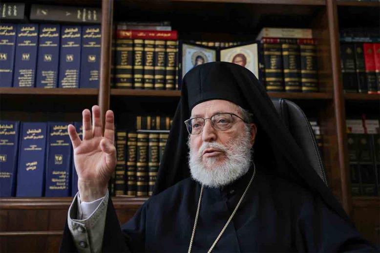 Kfoury Elias