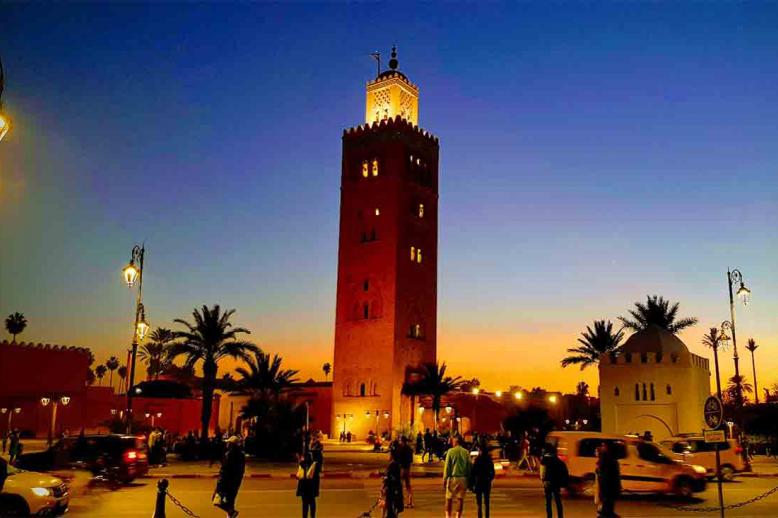 A Muslim-friendly destination