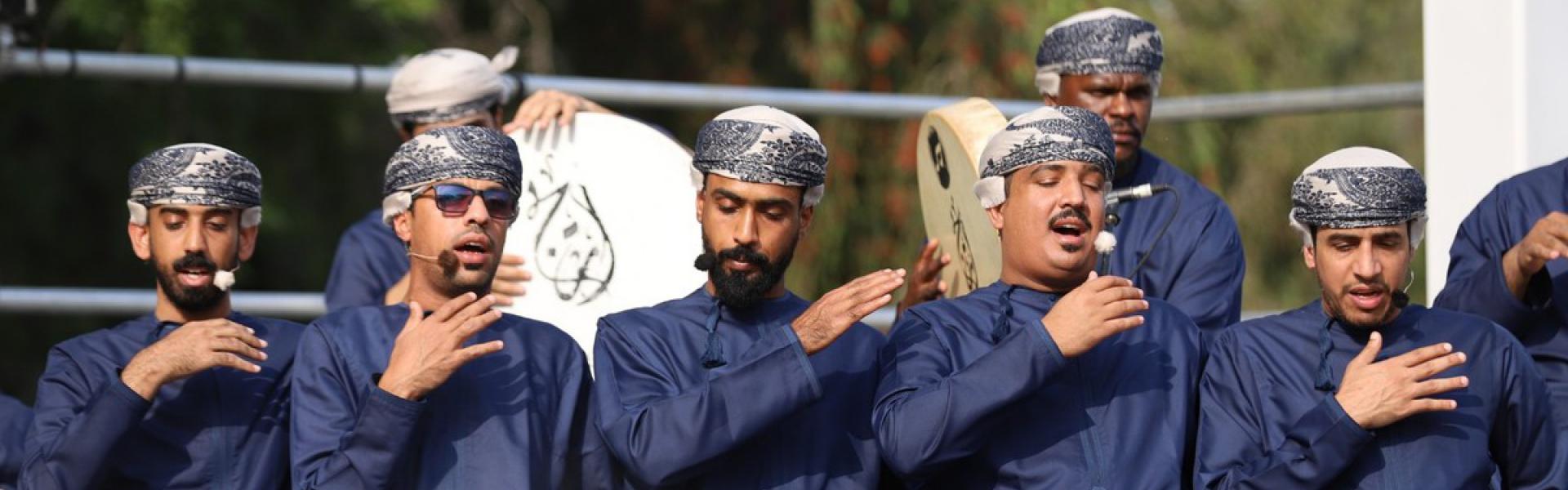عروض متنوعة