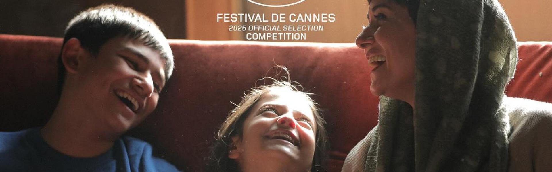 فيلم 'امرأة وطفل'