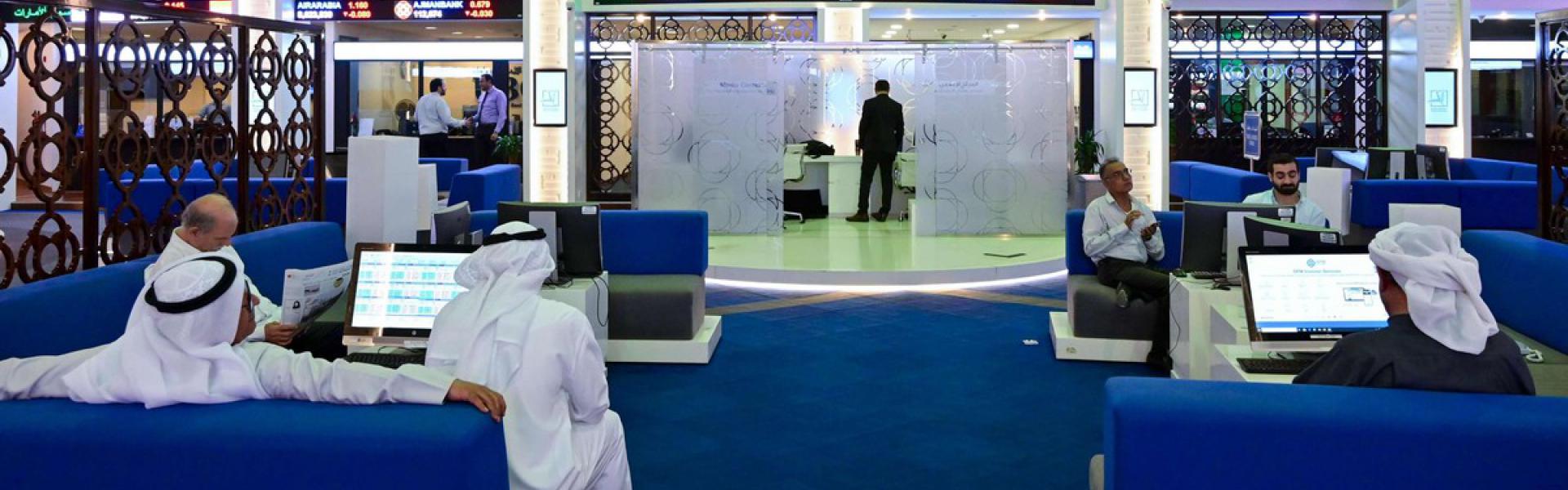 الإمارات تولي أهمية بالغة لإرساء الشفافية المالية 