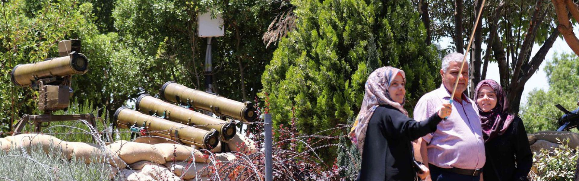 أنصار حزب الله يرفضون التسليم بتراجع نفوذه 