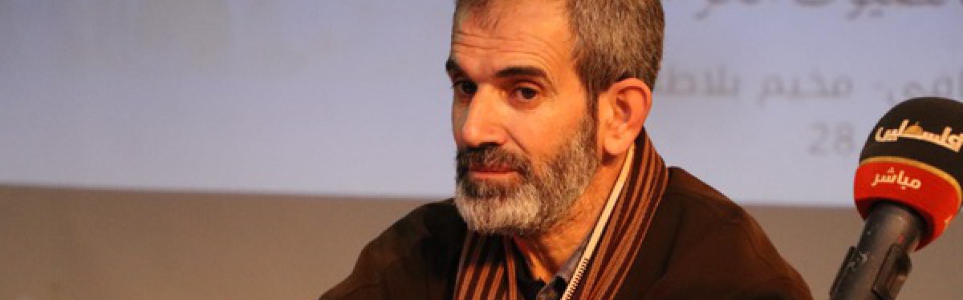  فراس حج محمد 