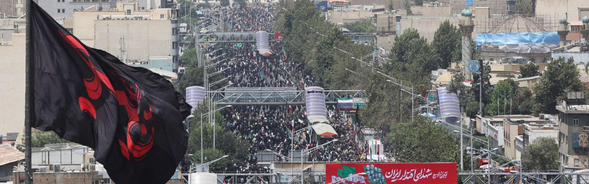 قائمة التشييع تضم ما لا يقل عن 30 من الضباط الكبار