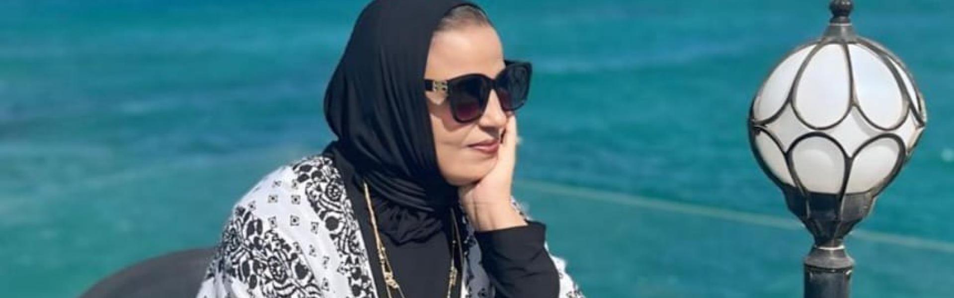 صابرين الصباغ