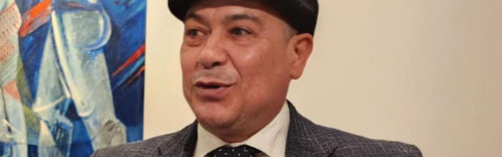 علي حسن