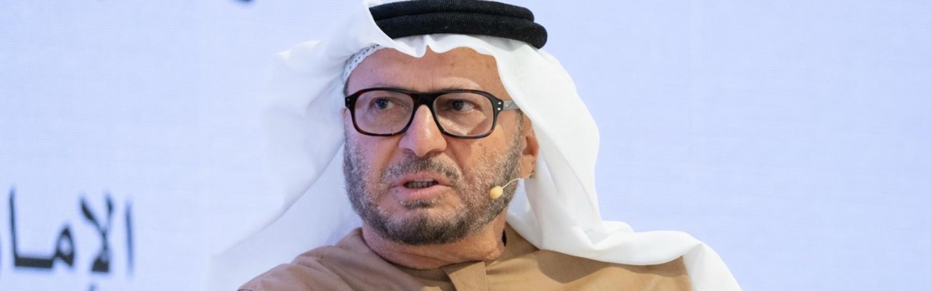 الإمارات أثبتت قدرة عالية على التعامل مع حملات التضليل والافتراءات