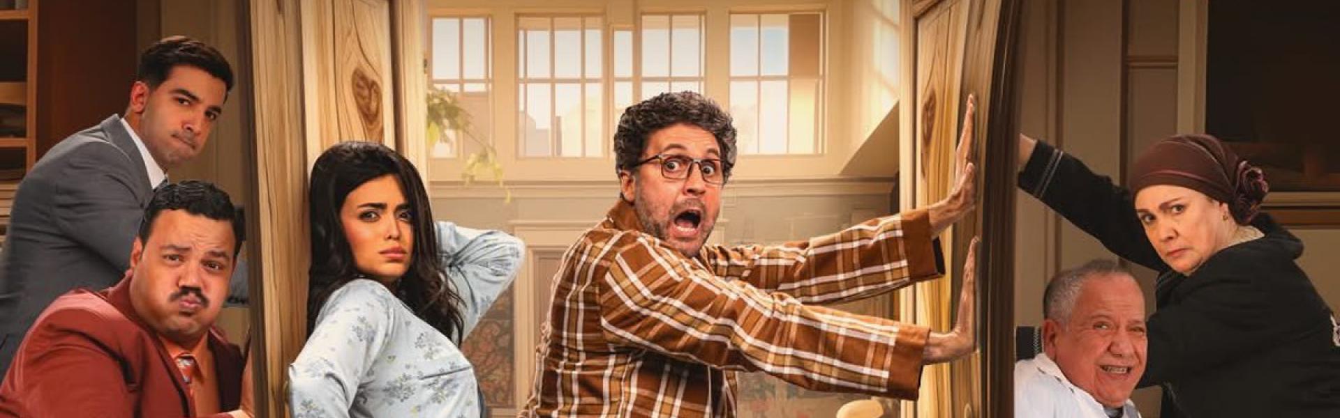 رمضان موسم التنافس بين الأعمال العربية