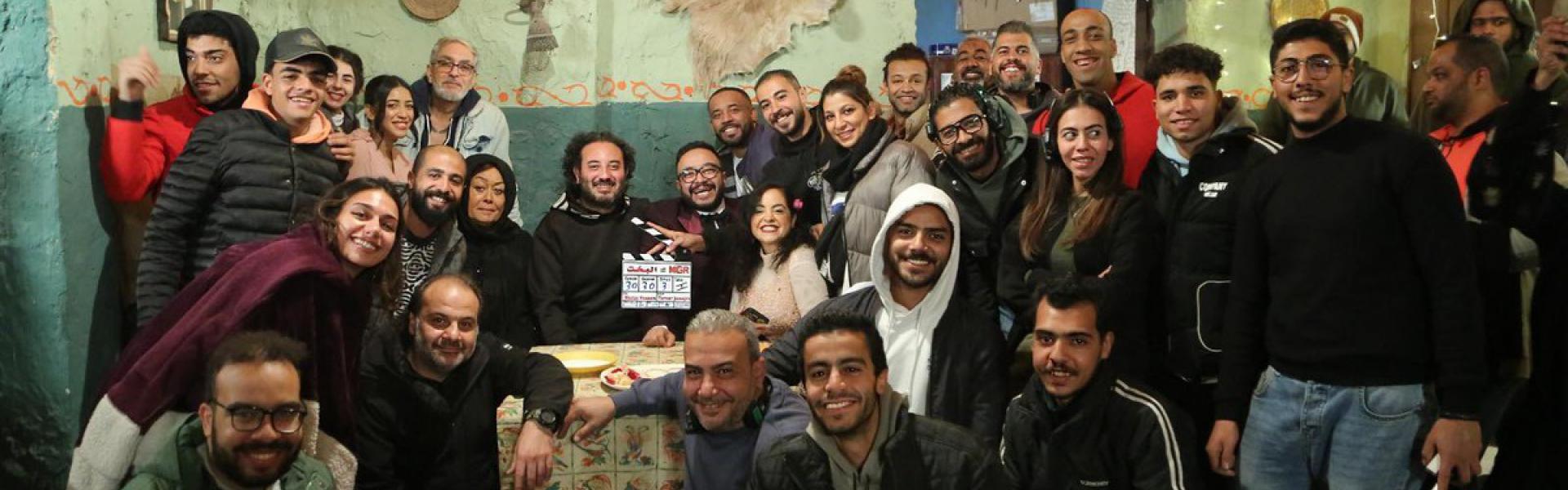 عمل يجمع بين الأكشن والإثارة والبعد الإنساني