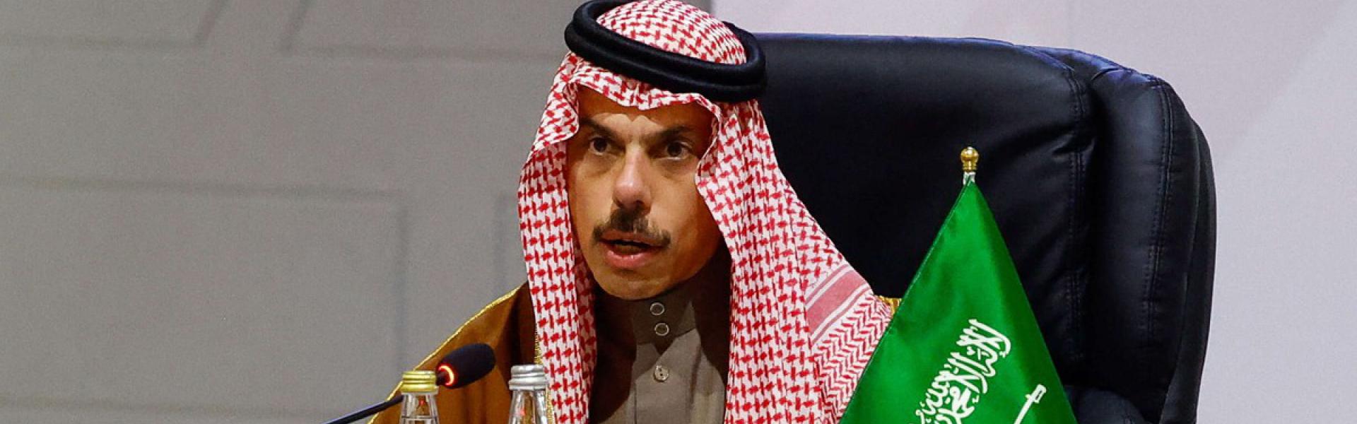 تحرك دبلوماسي خليجي لنزع فتيل التوتر 