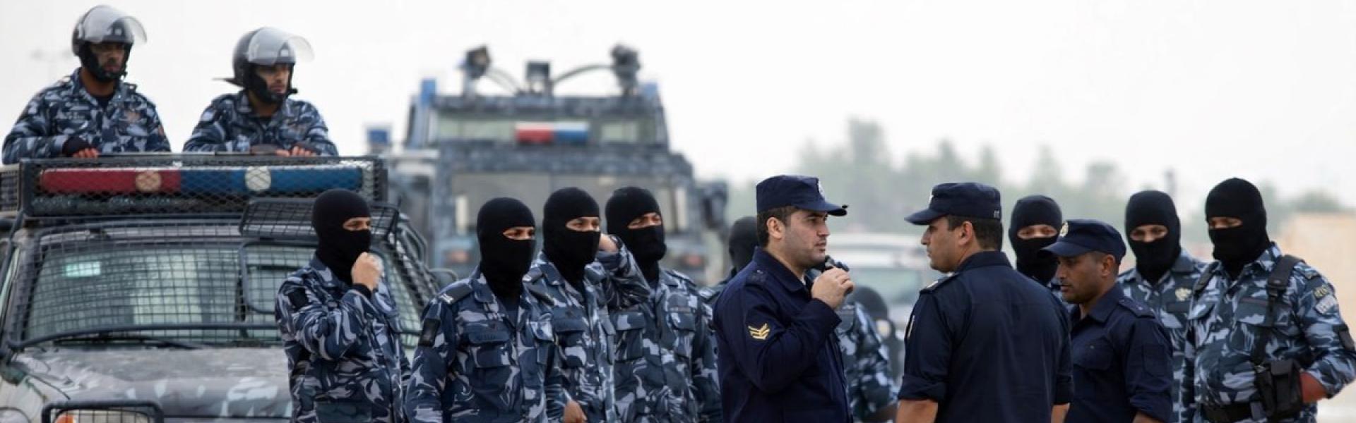 الكويت تميل أكثر إلى المقاربة الوقائية