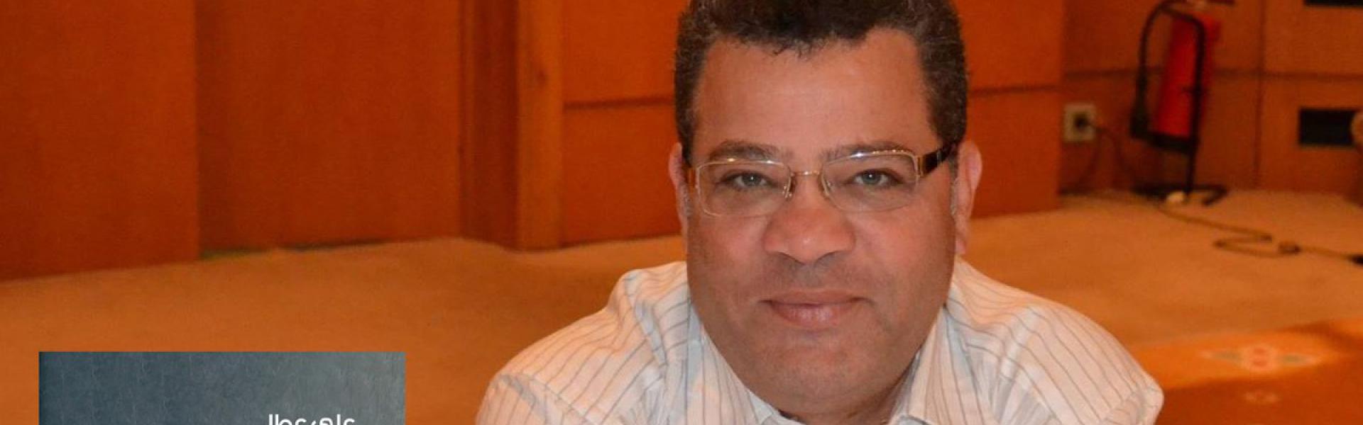 علي عطا يتتبع مسارات النقل المباشر من الصينية إلى العربية