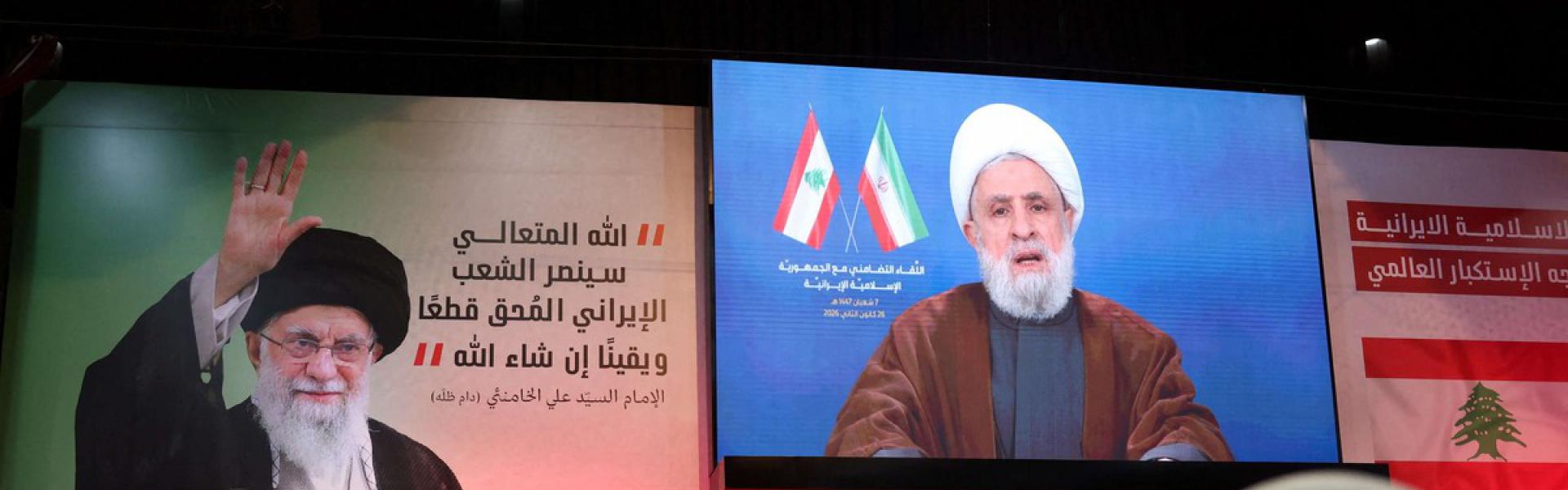 قوى معزولة داخليا ومتراجعة عسكريا وسياسيا غير قادرة على مواجهة واشنطن