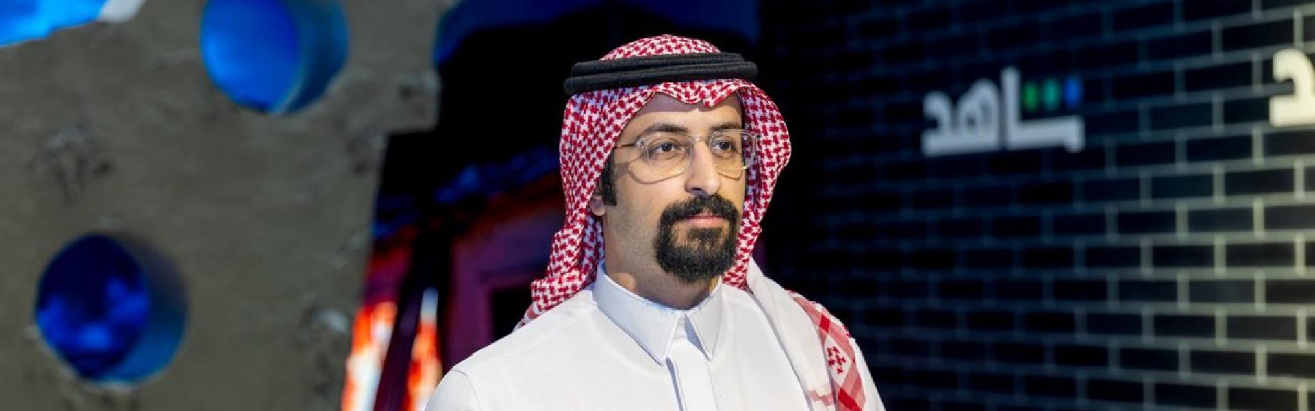 خالد صقر يعود إلى الشاشة في رمضان 