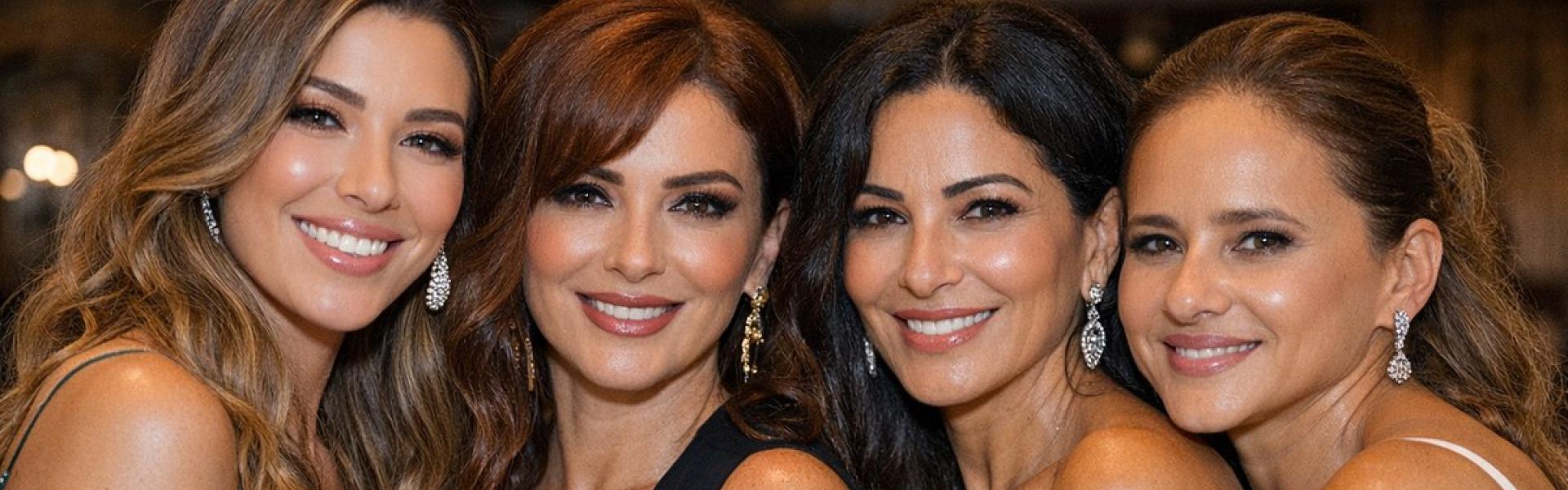 حضور النجمات العربيات إضافة نوعية للدراما الخليجية