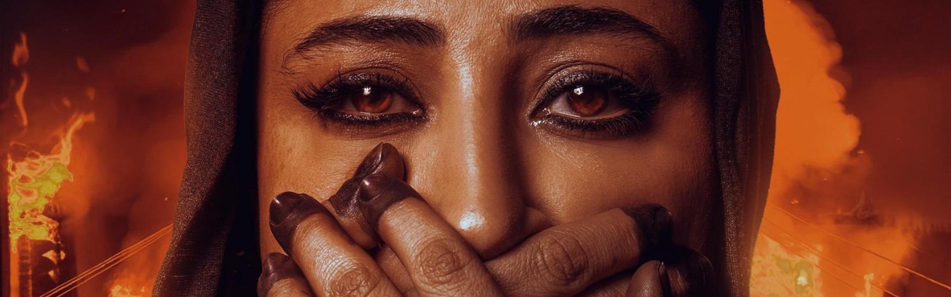 'وحوش ' يراهن على وعي المشاهد 