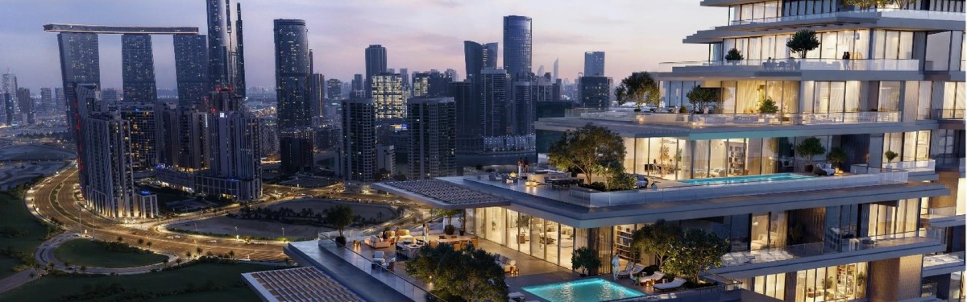 معيار جديد للحياة الراقية