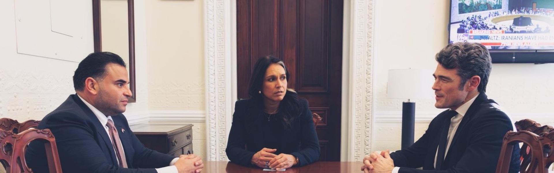 ميليشيات ايران في العراقي تحت مجهر الاستخبارات الأميركية