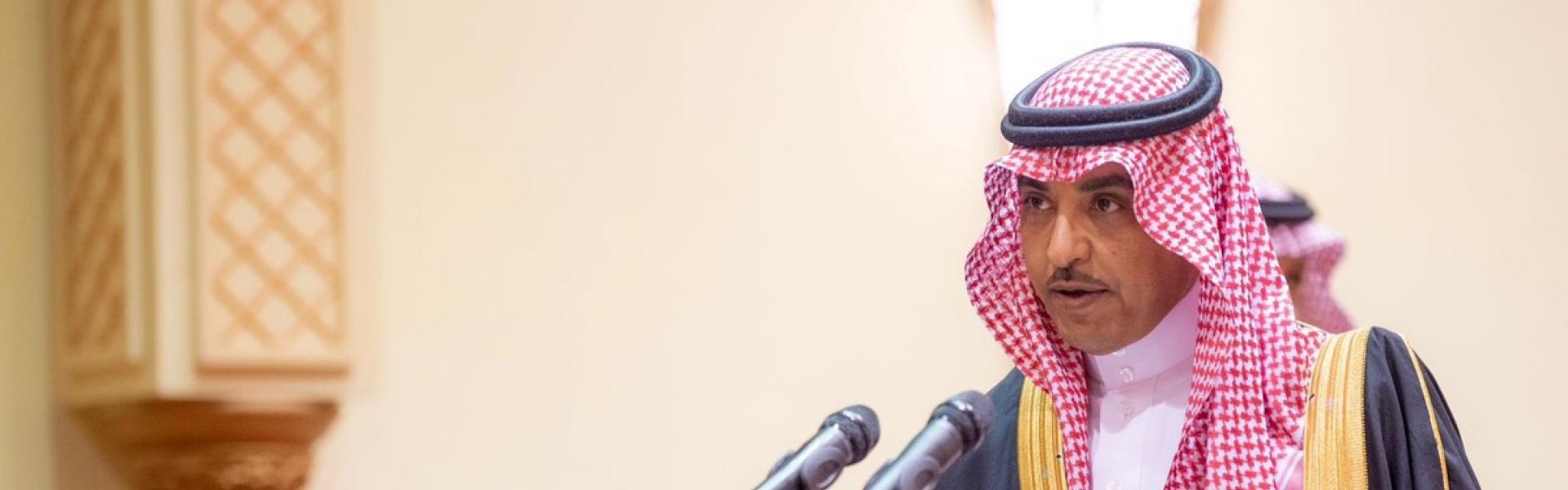 موقف سعودي واضح يحصن العلاقات الخليجية من الاشاعات والتضليل