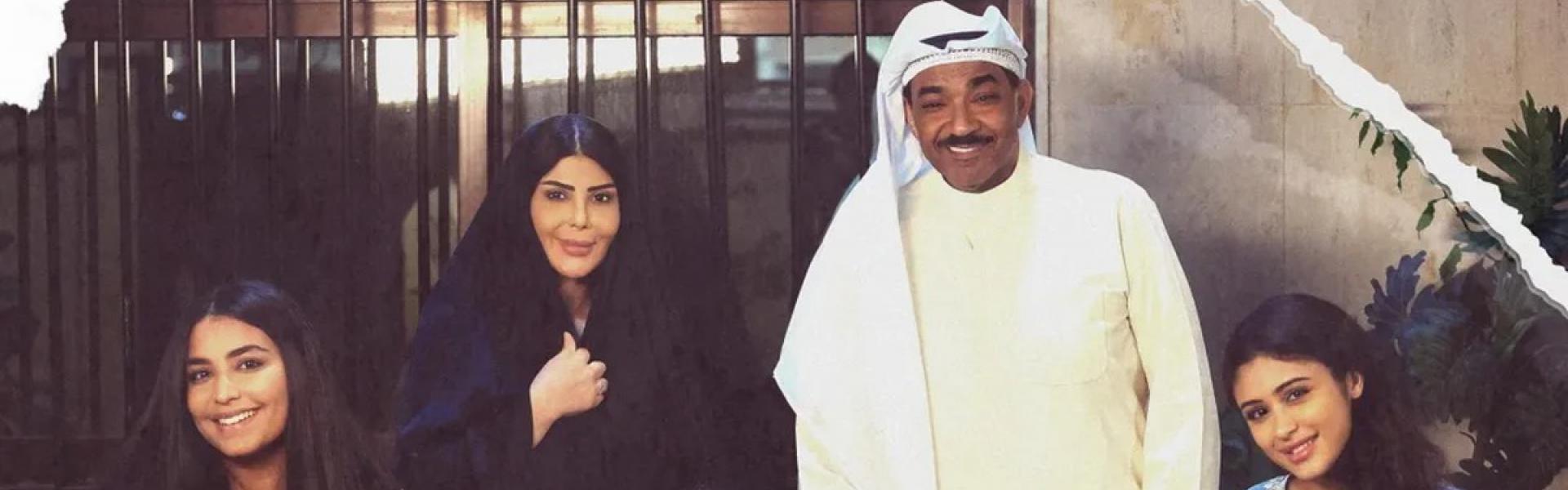 مسلسل يلامس الكثير من المسكوت عنه