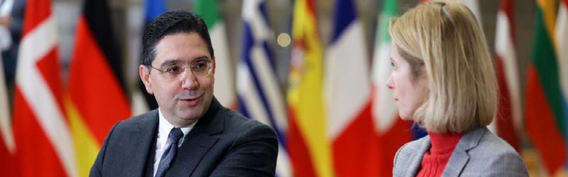 الثقة والحوار المسبق صمام أمان الشراكة