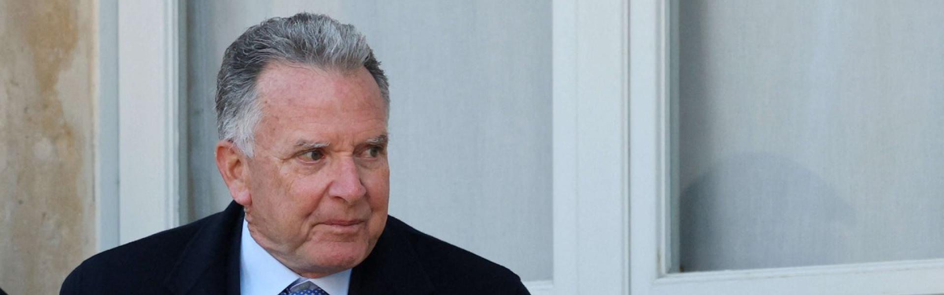 رسالة ويتكوف تمثل نقطة محورية في العلاقات الأميركية-الإيرانية