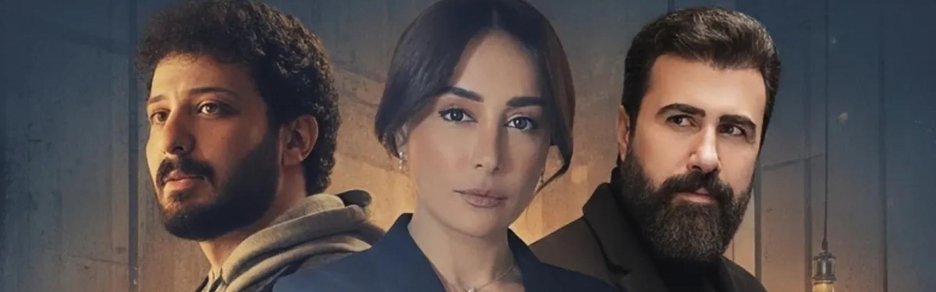 حضور عربي متكامل 