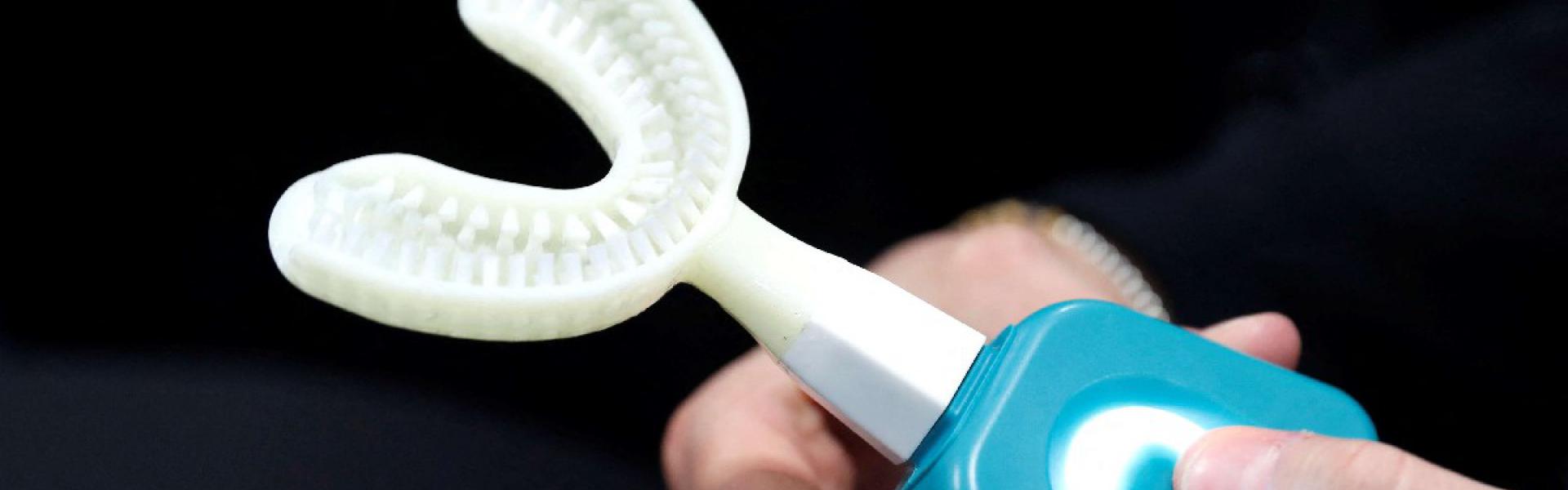 فرشاة اسنان