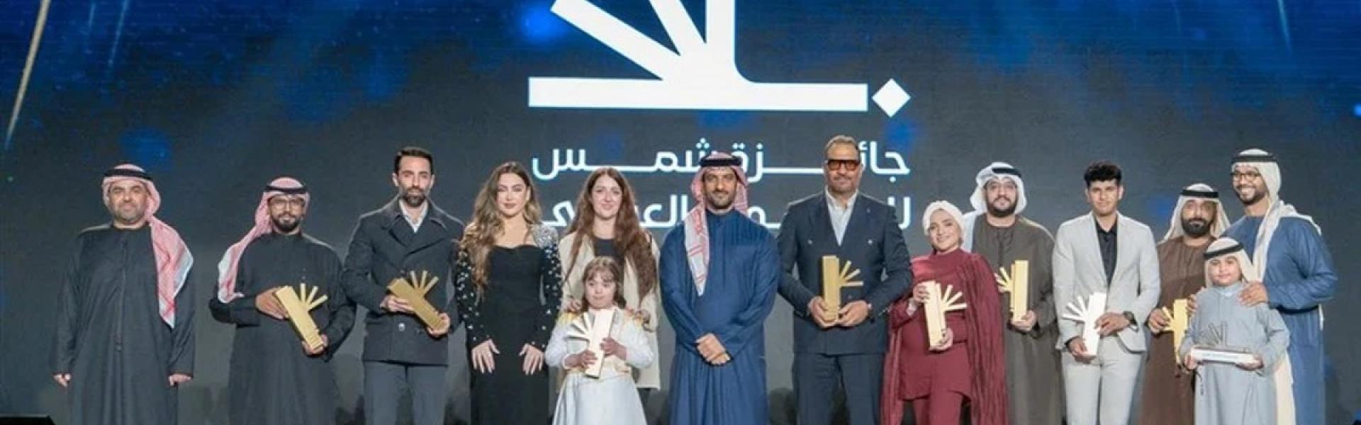 مشهد يعكس تنوّع المشهد الإبداعي العربي