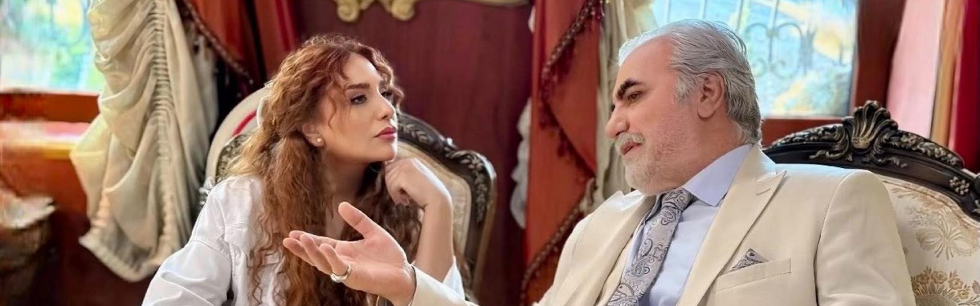 الرهان في المسلسل هو على الإنسان، لا على الحدث