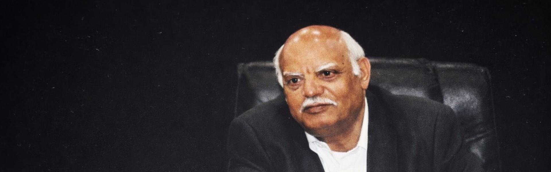 الطيب صالح طهوري