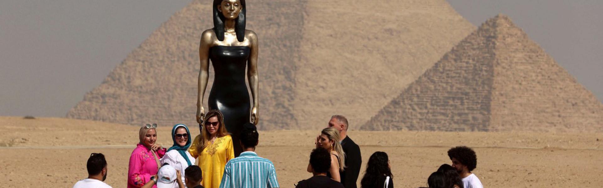 التمييز ضد المرأة في الفنادق يضر بالسياحة