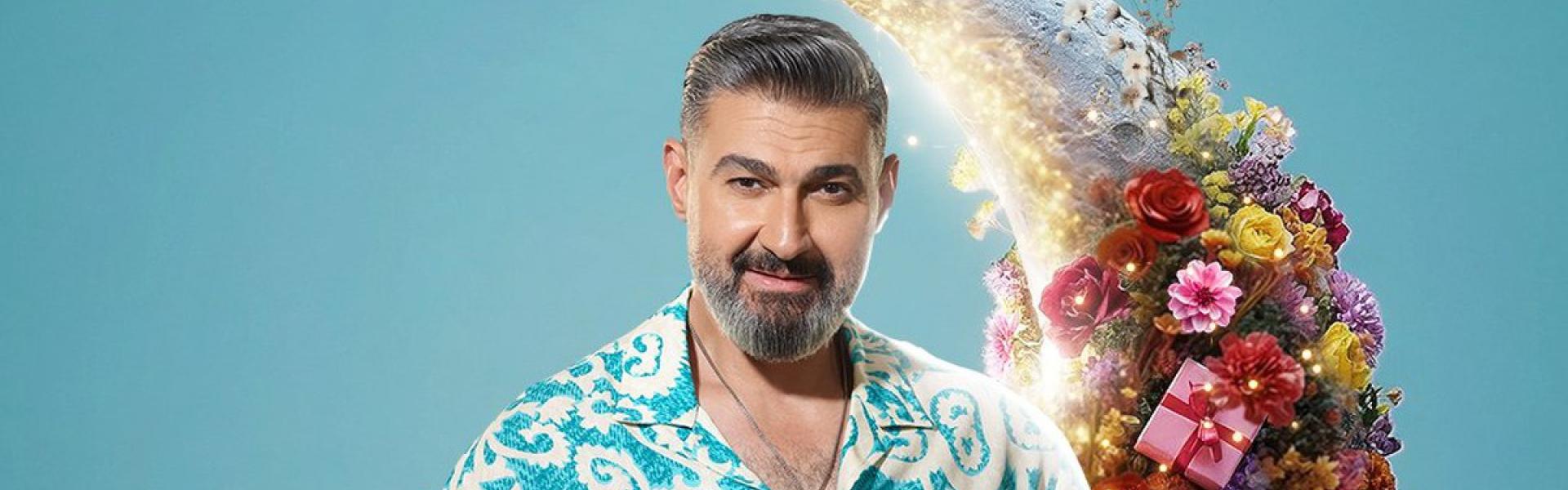 كوميديا وتشويق