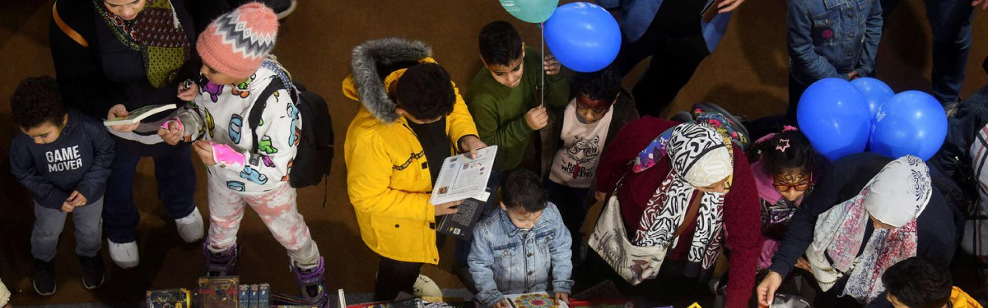 بدائل صحية للأطفال عن الهواتف الذكية