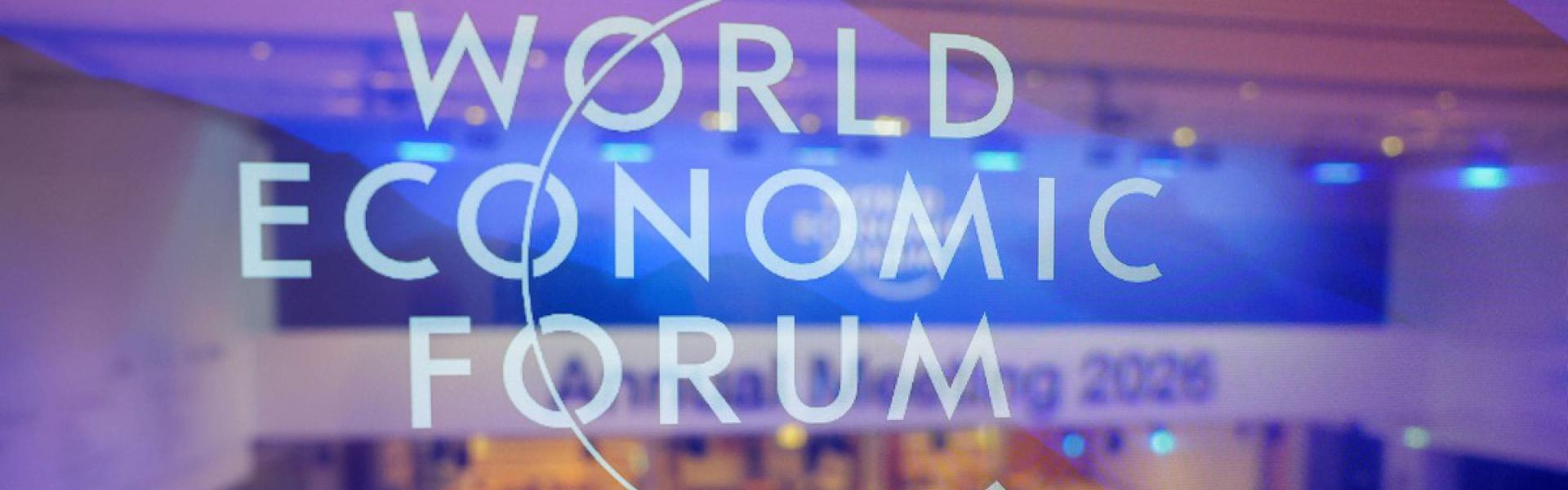 منصّة عالمية تجمع كبار القادة وصُناع القرار